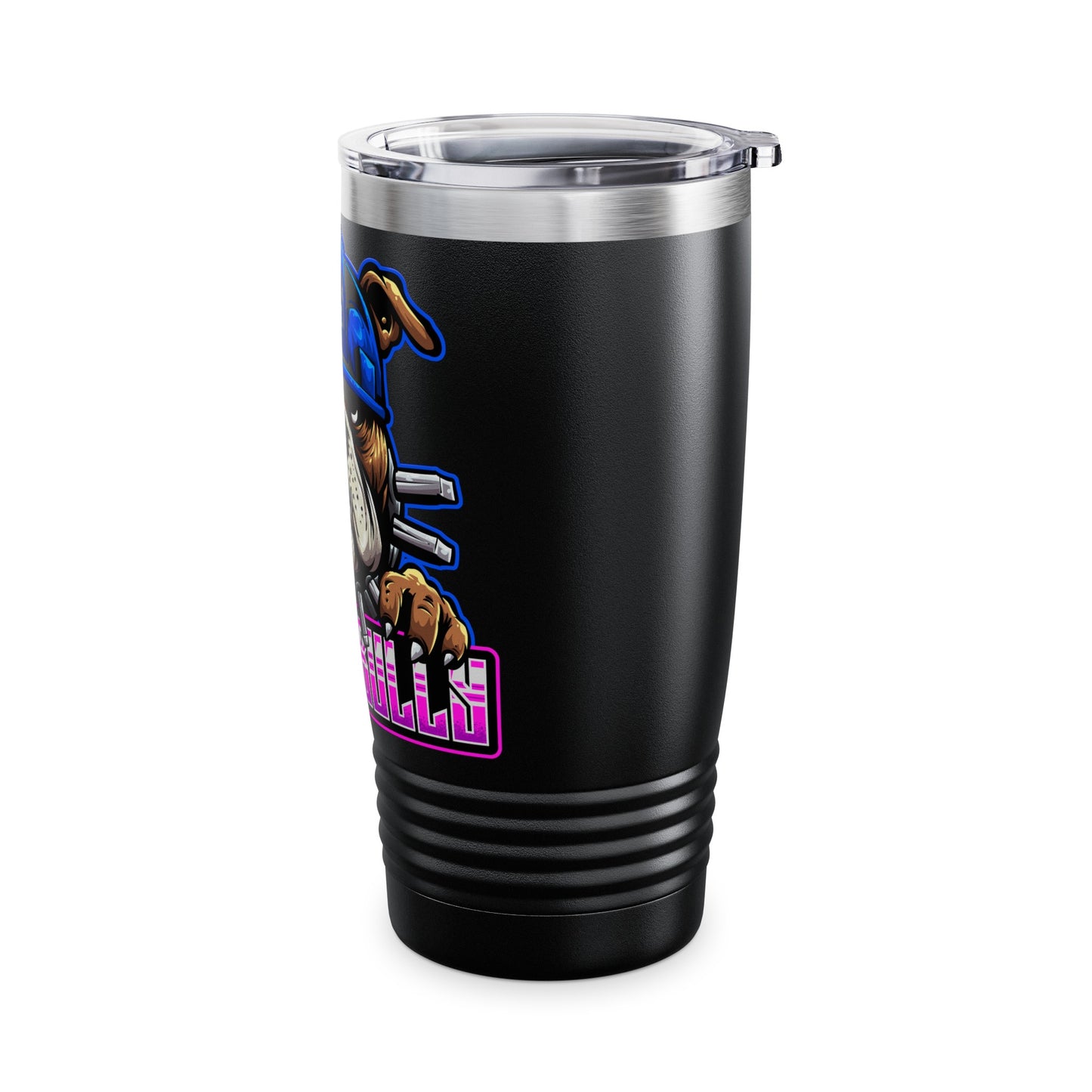 Ringneck Tumbler, 20oz