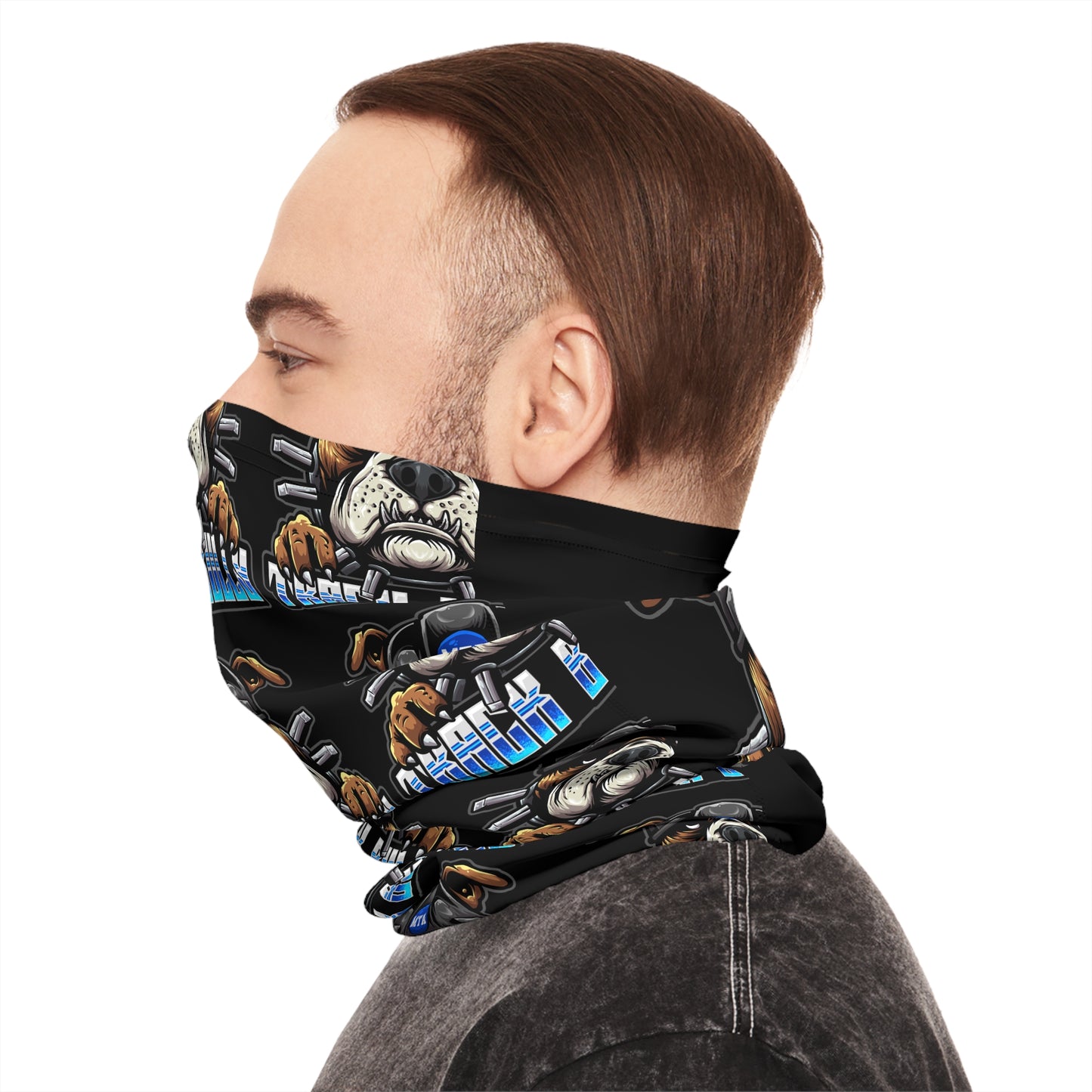 Lightweight Neck Gaiter