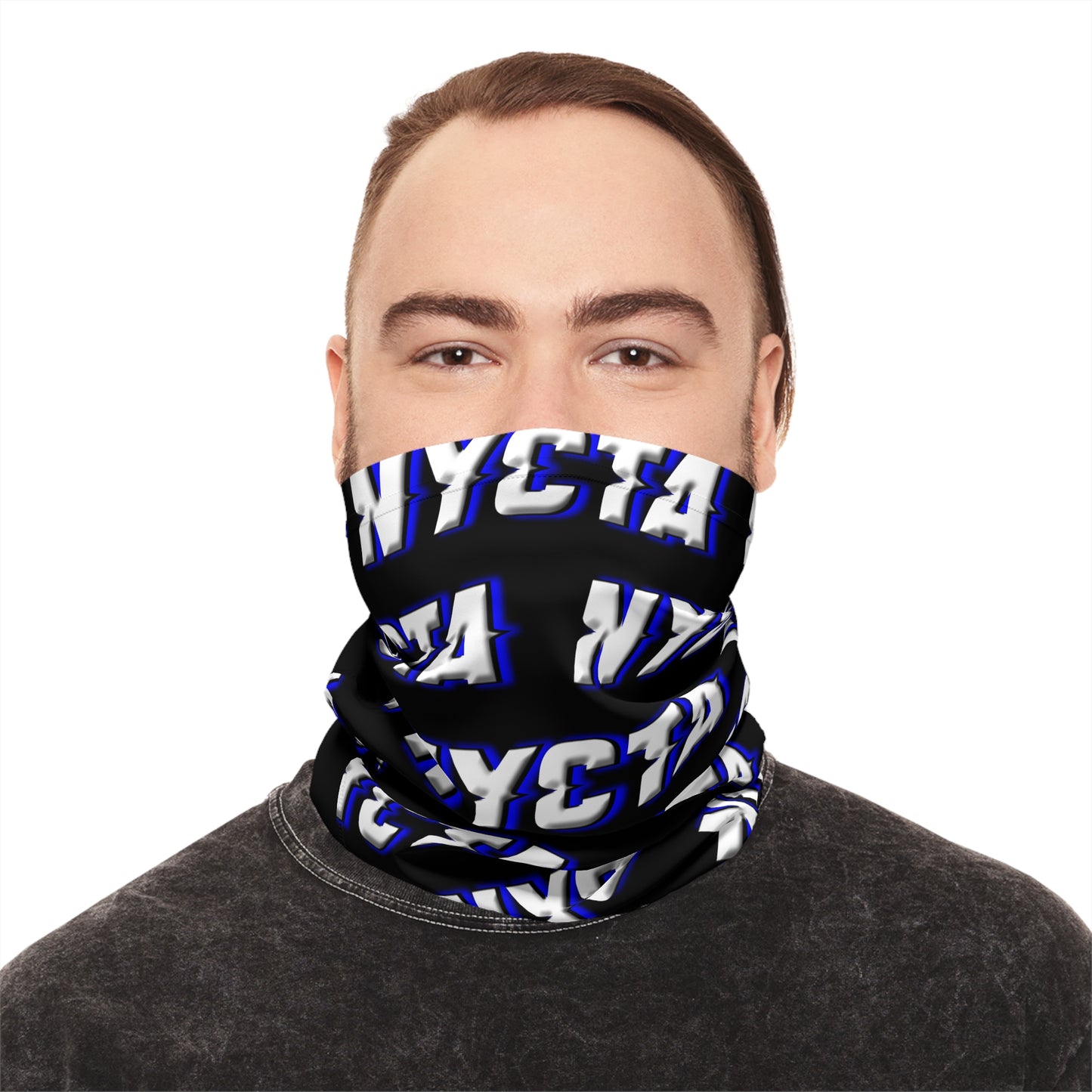 Lightweight Neck Gaiter