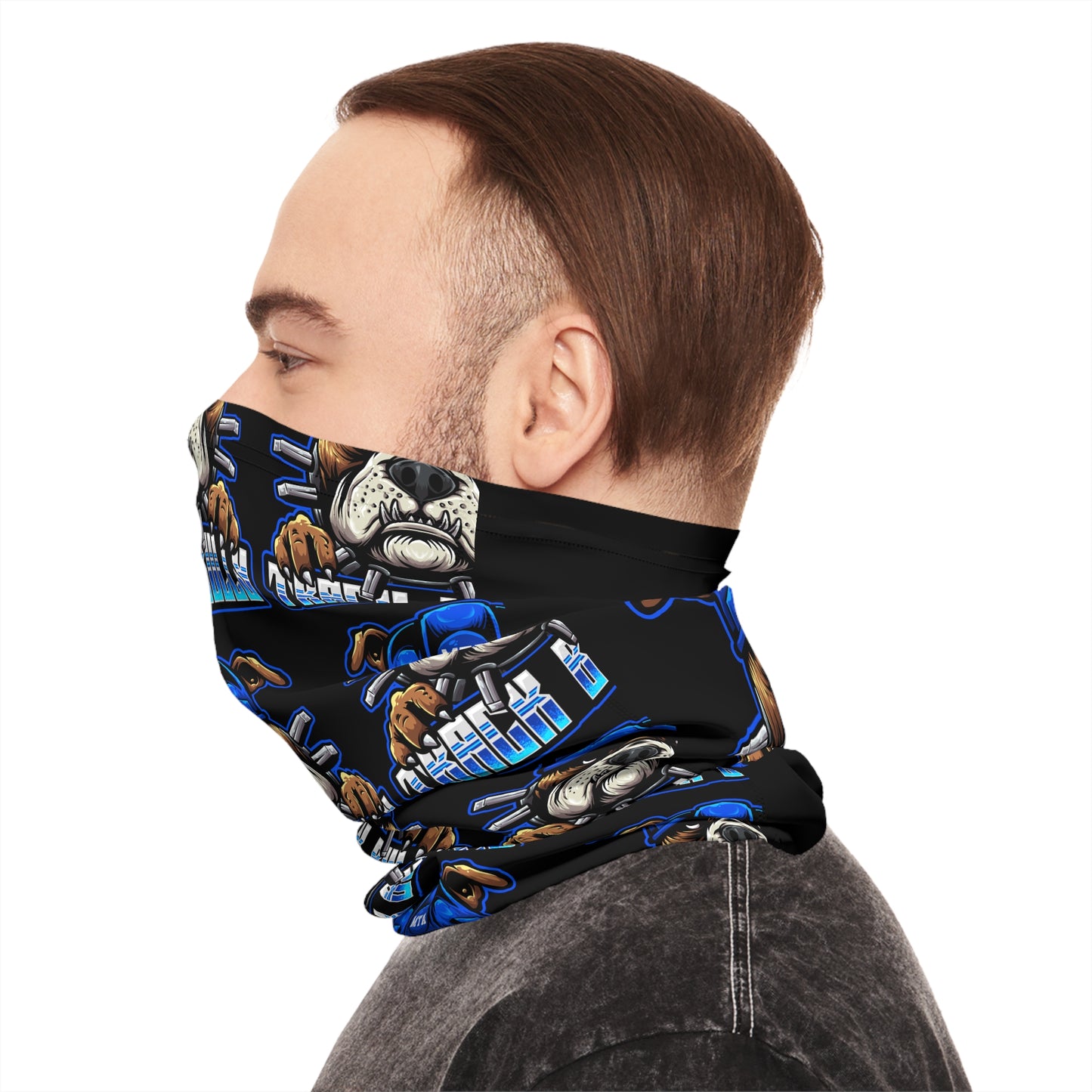 Lightweight Neck Gaiter