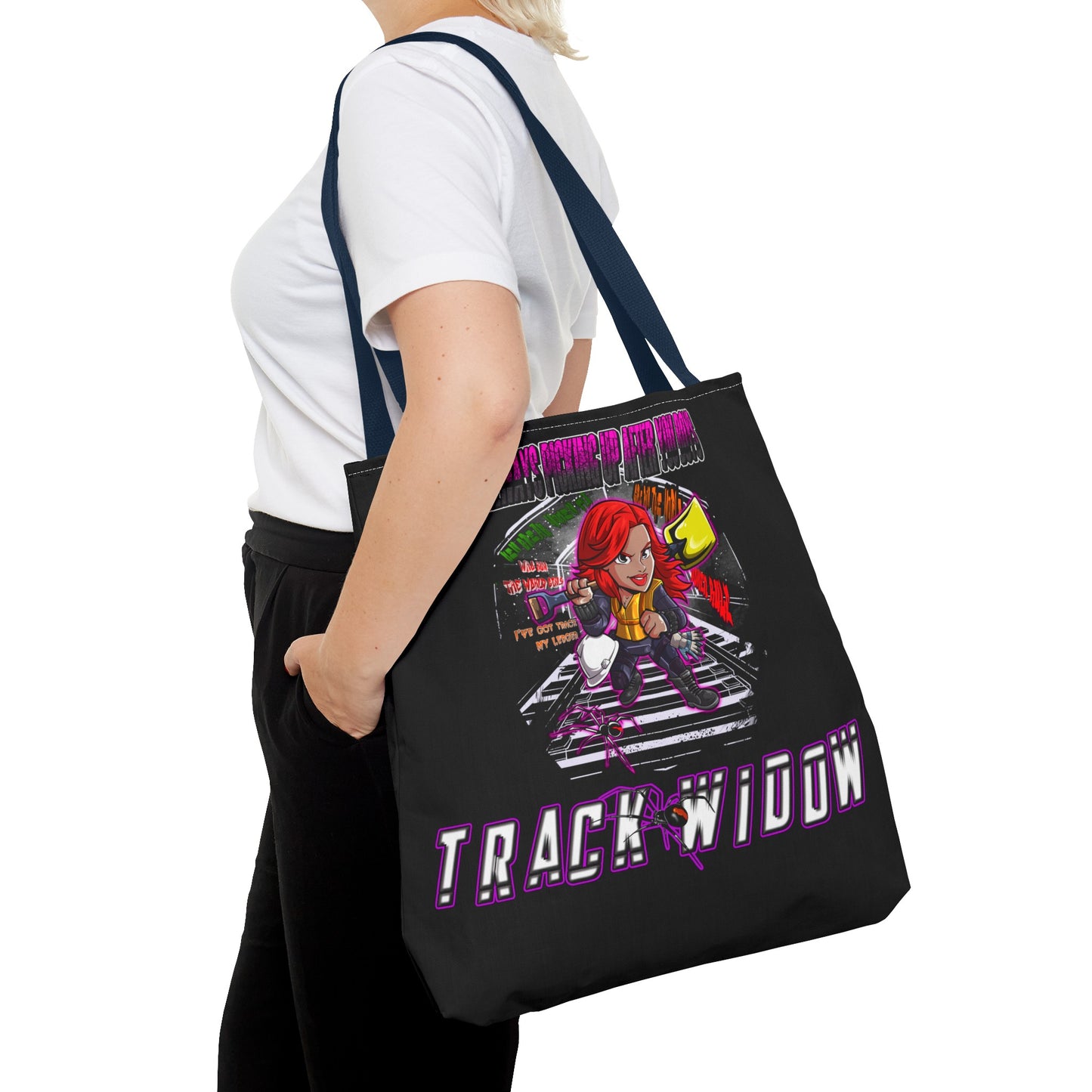 Tote Bag (AOP)