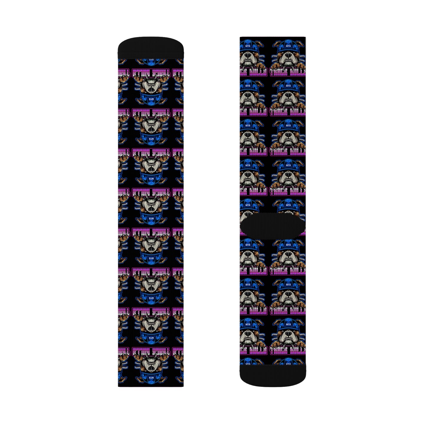 Sublimation Socks