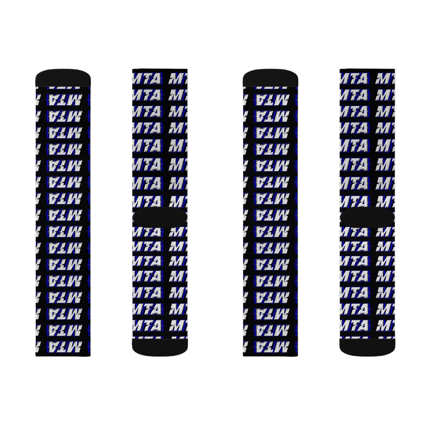 Sublimation MTA Socks