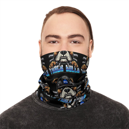 Lightweight Neck Gaiter