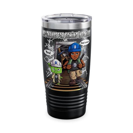 Ringneck Tumbler, 20oz