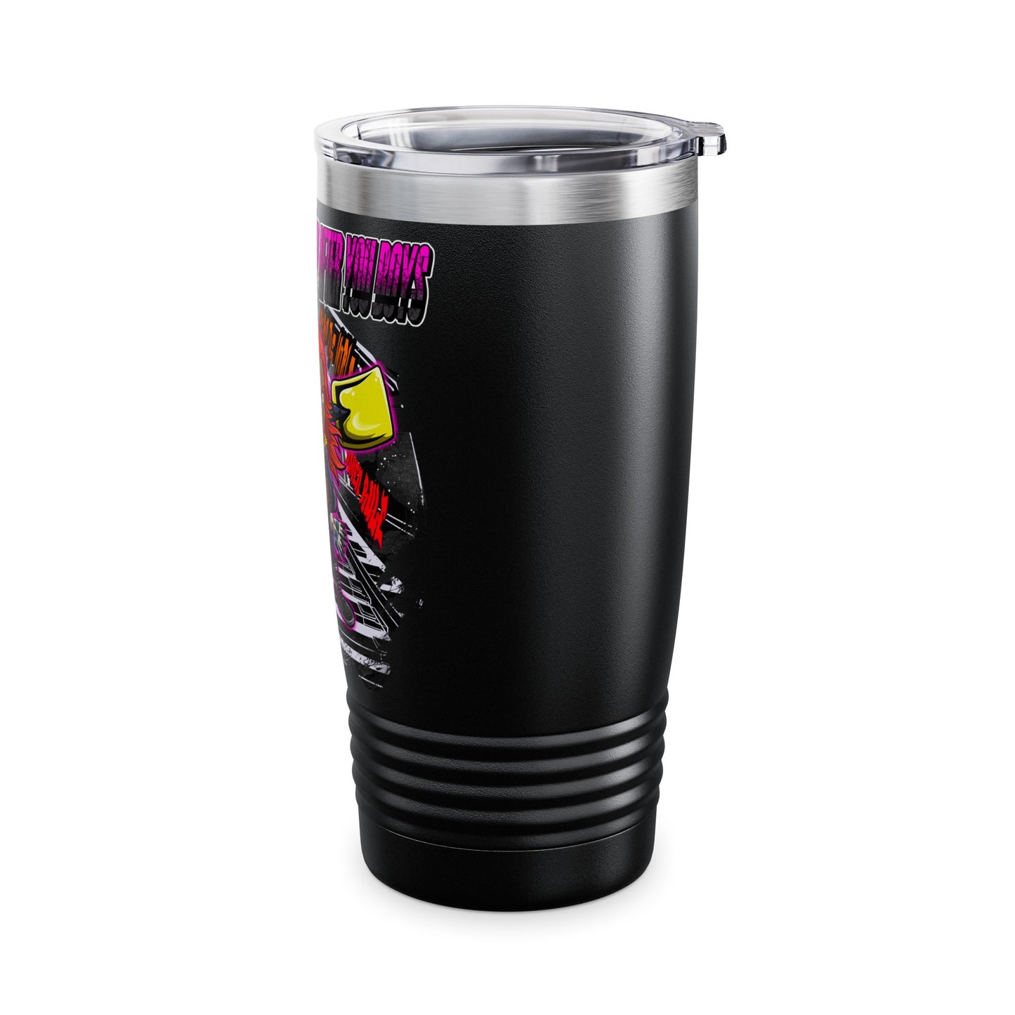 Ringneck Tumbler, 20oz