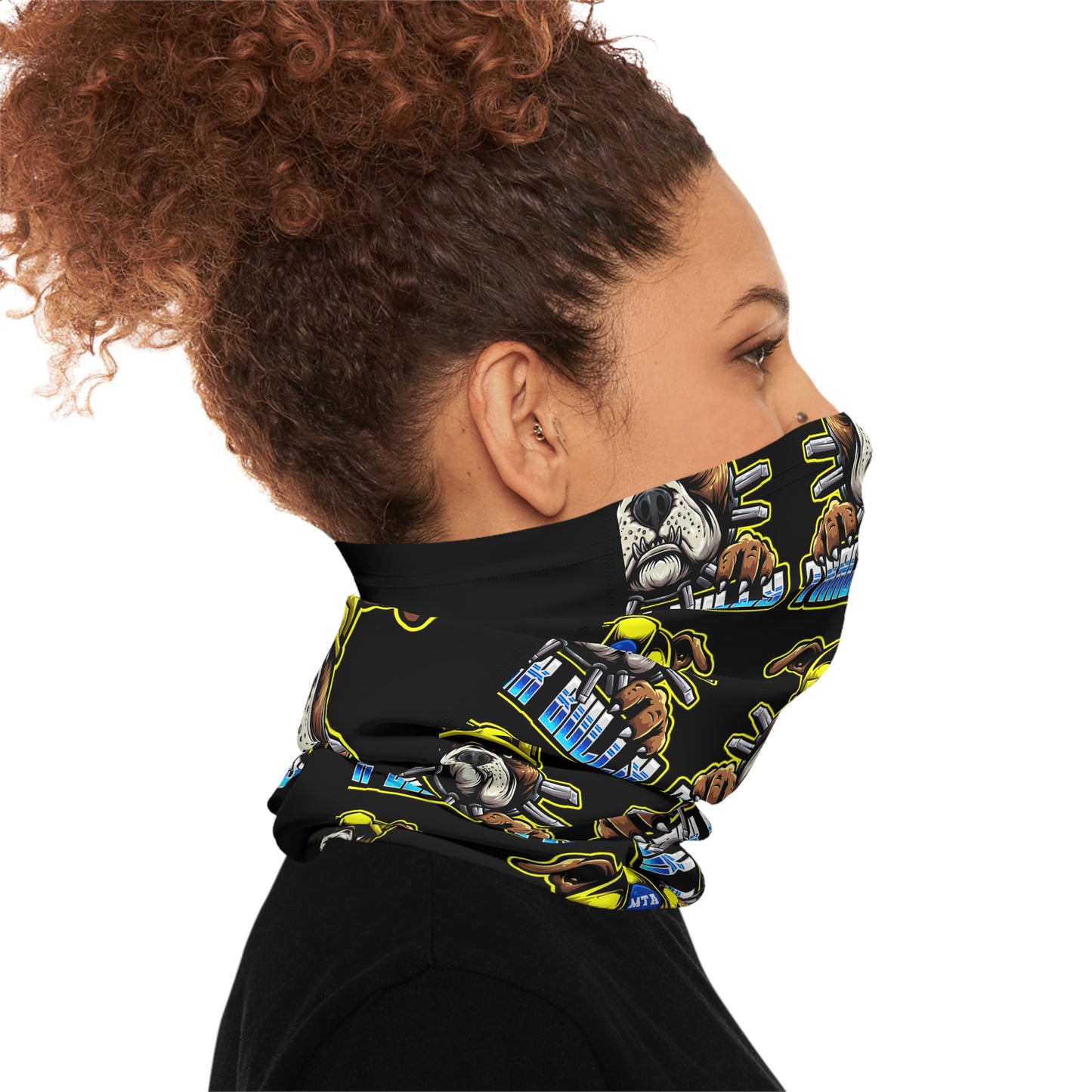 Lightweight Neck Gaiter