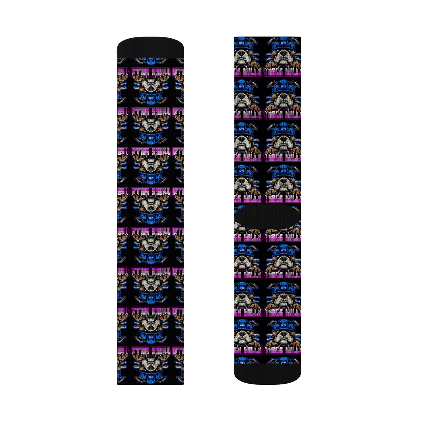 Sublimation Socks