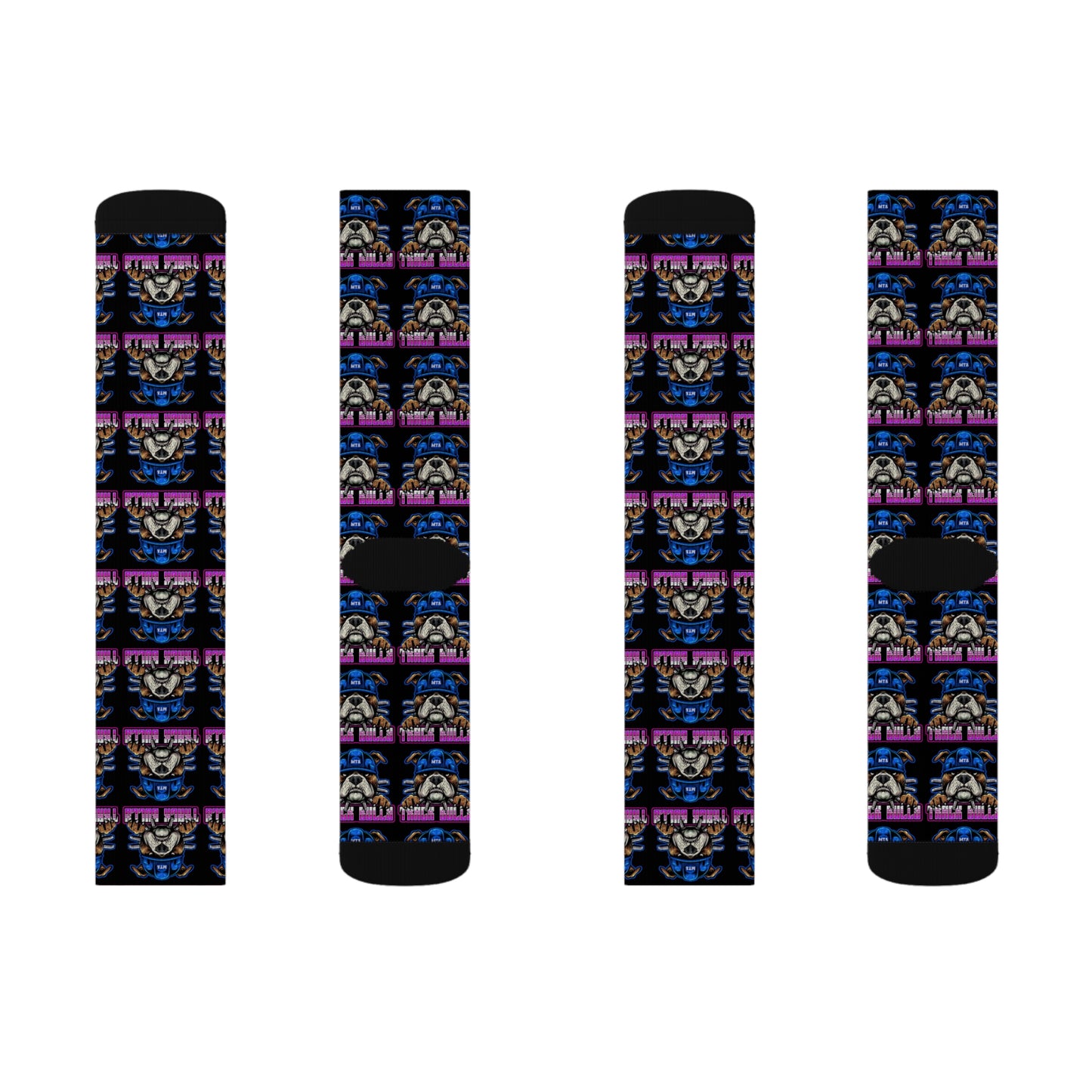 Sublimation Socks
