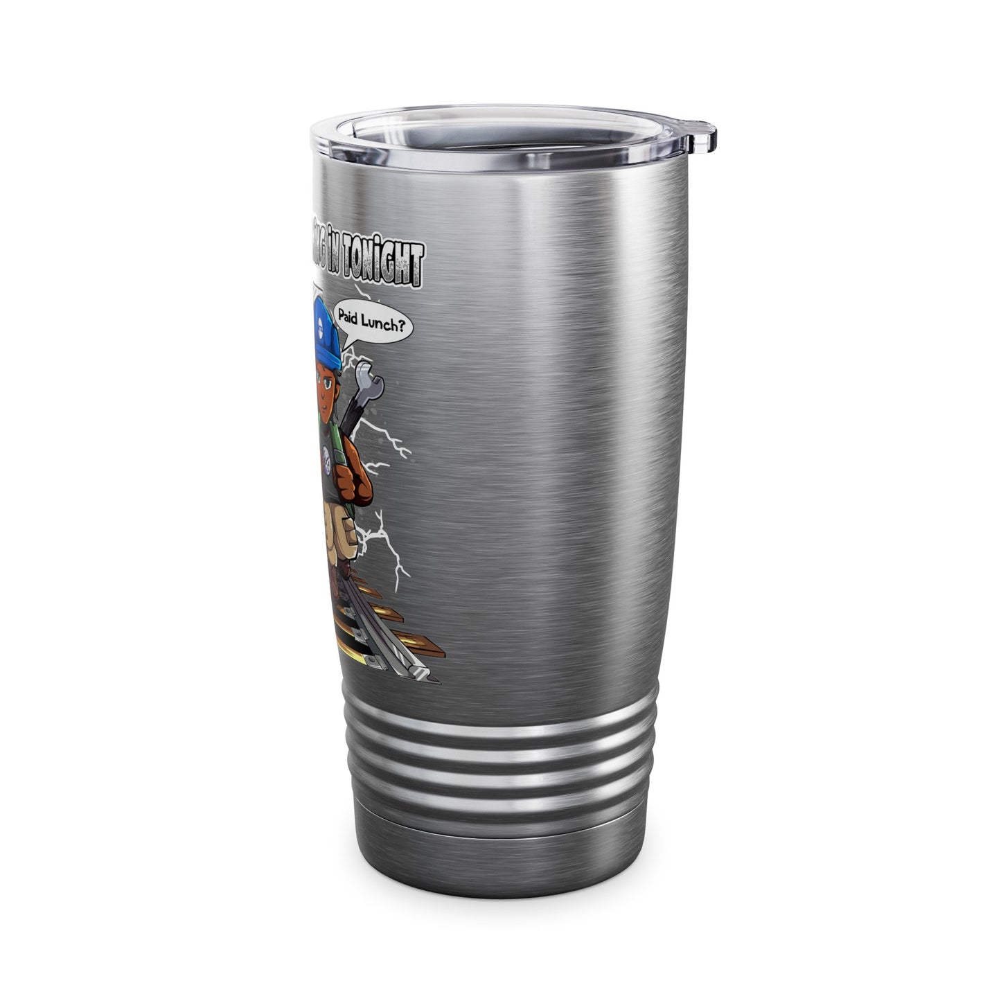 Ringneck Tumbler, 20oz