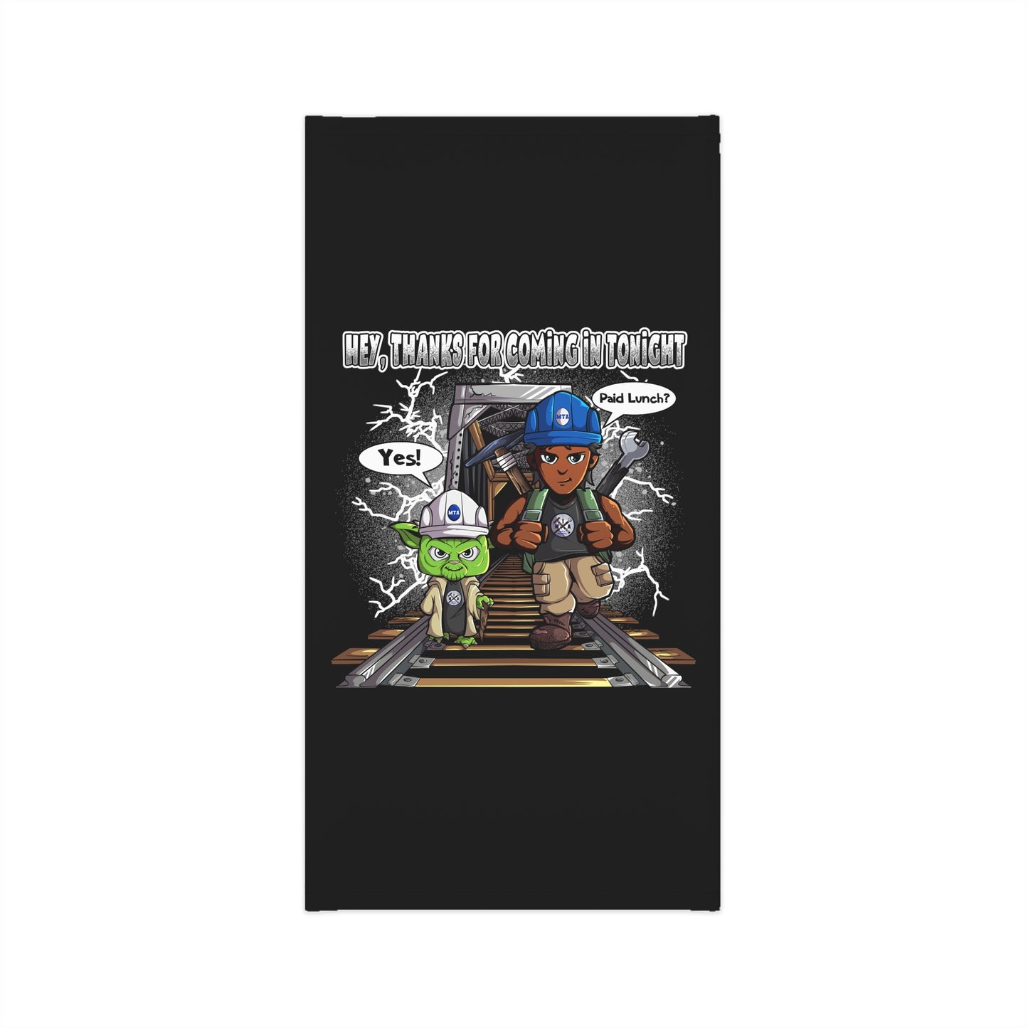 Lightweight Neck Gaiter