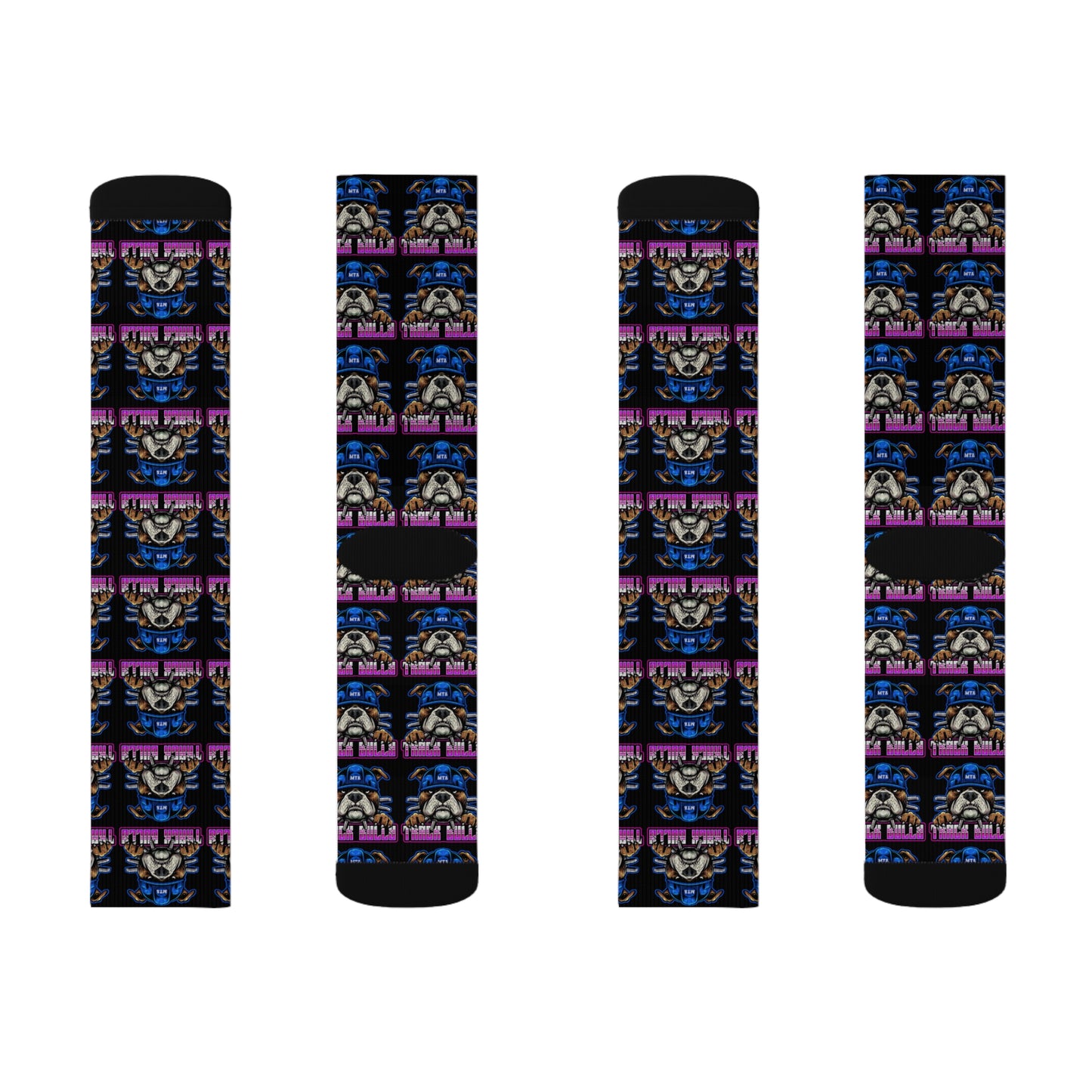 Sublimation Socks