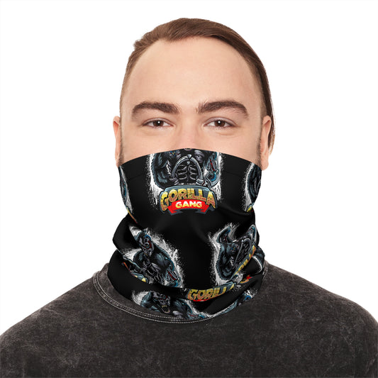 Lightweight Neck Gaiter