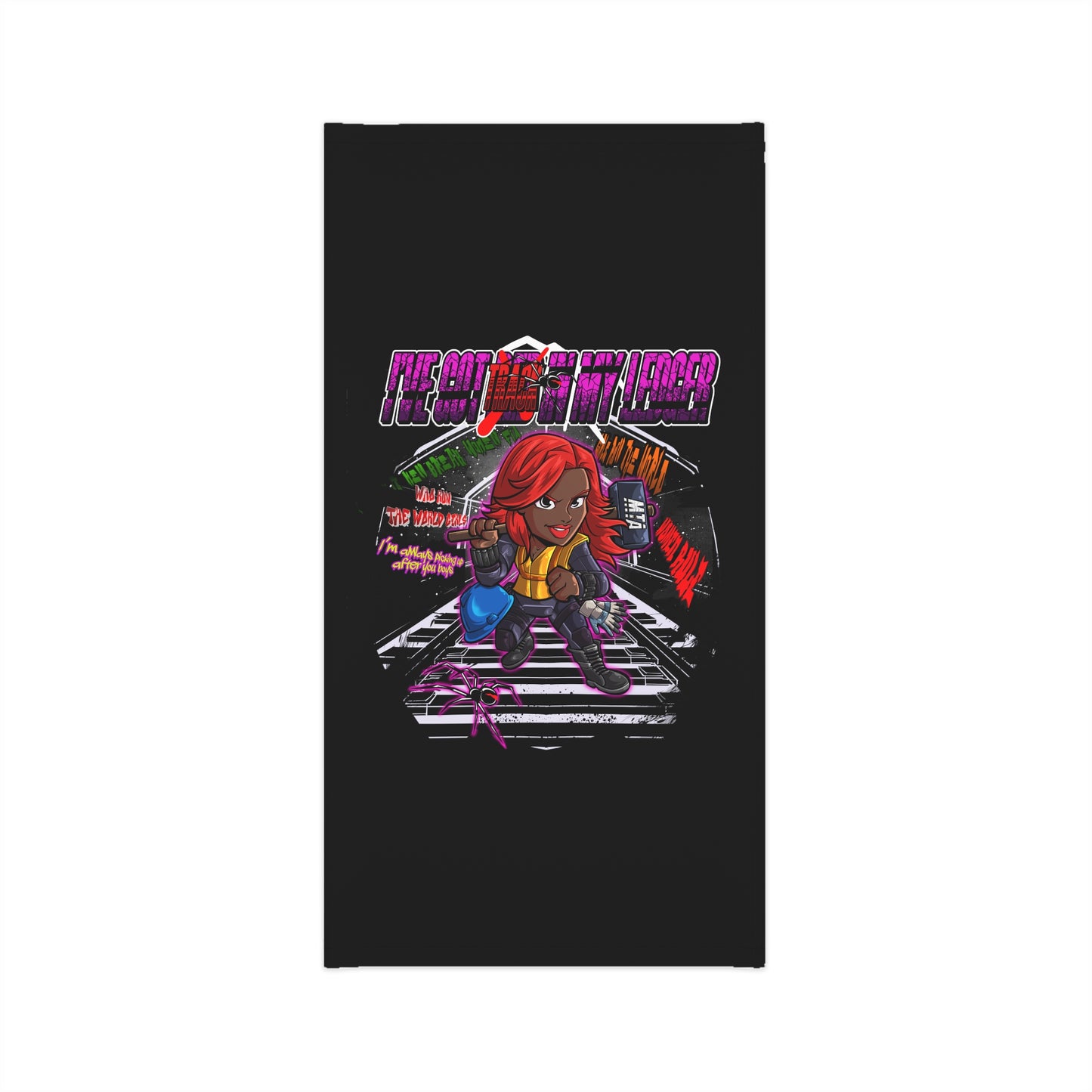 Lightweight Neck Gaiter