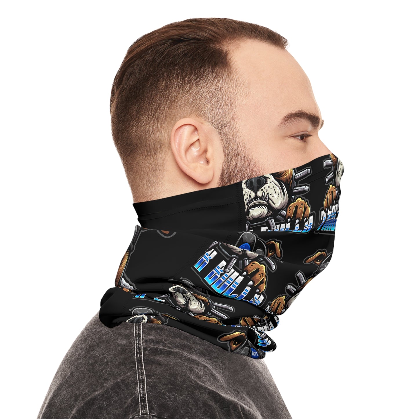 Lightweight Neck Gaiter