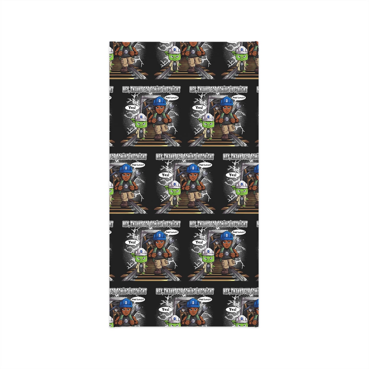 Lightweight Neck Gaiter