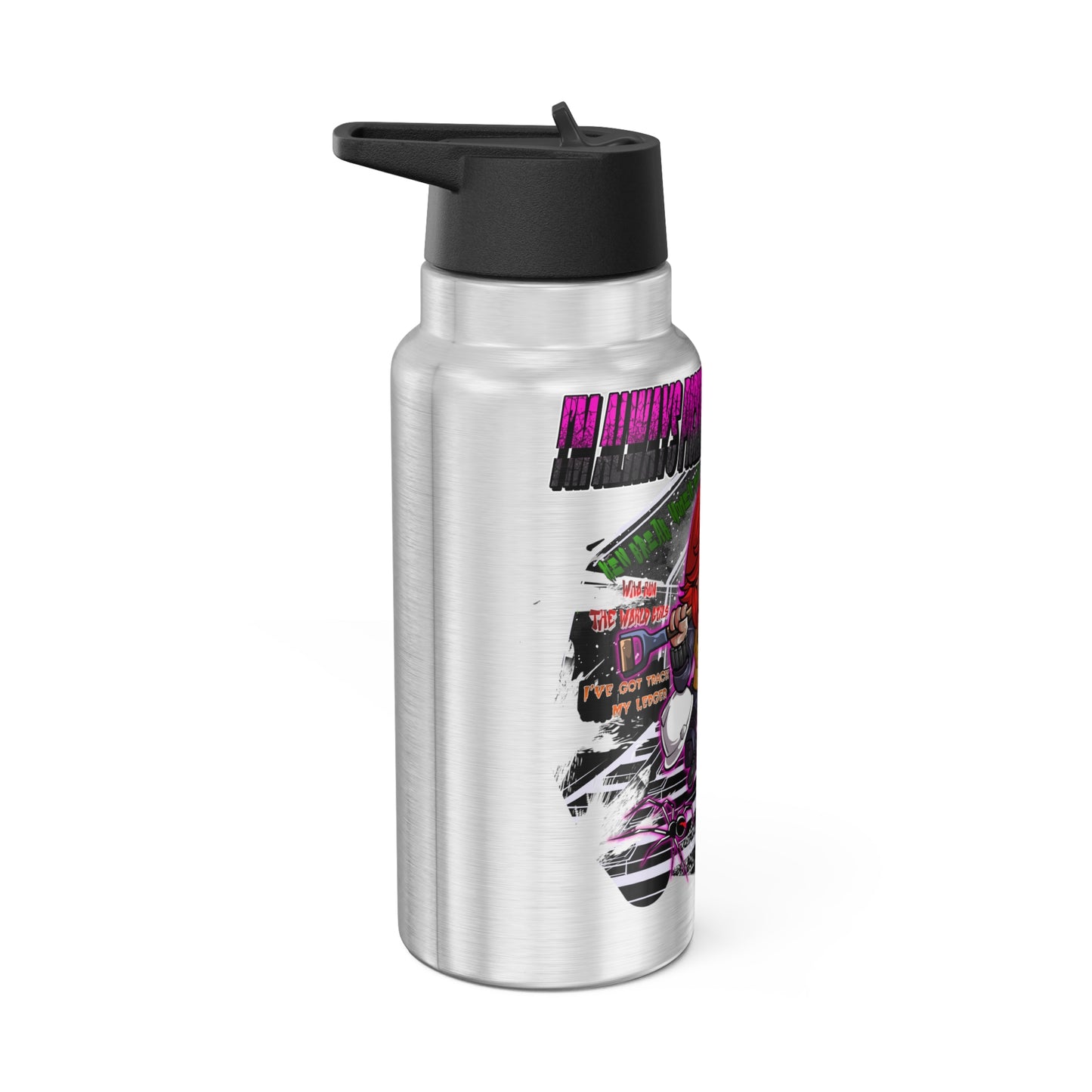 Gator Tumbler, 32oz