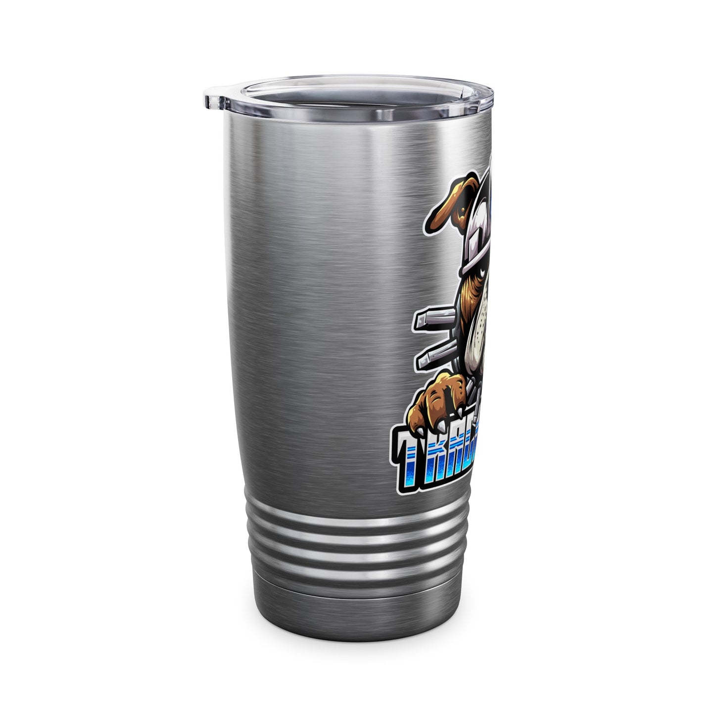 Ringneck Tumbler, 20oz