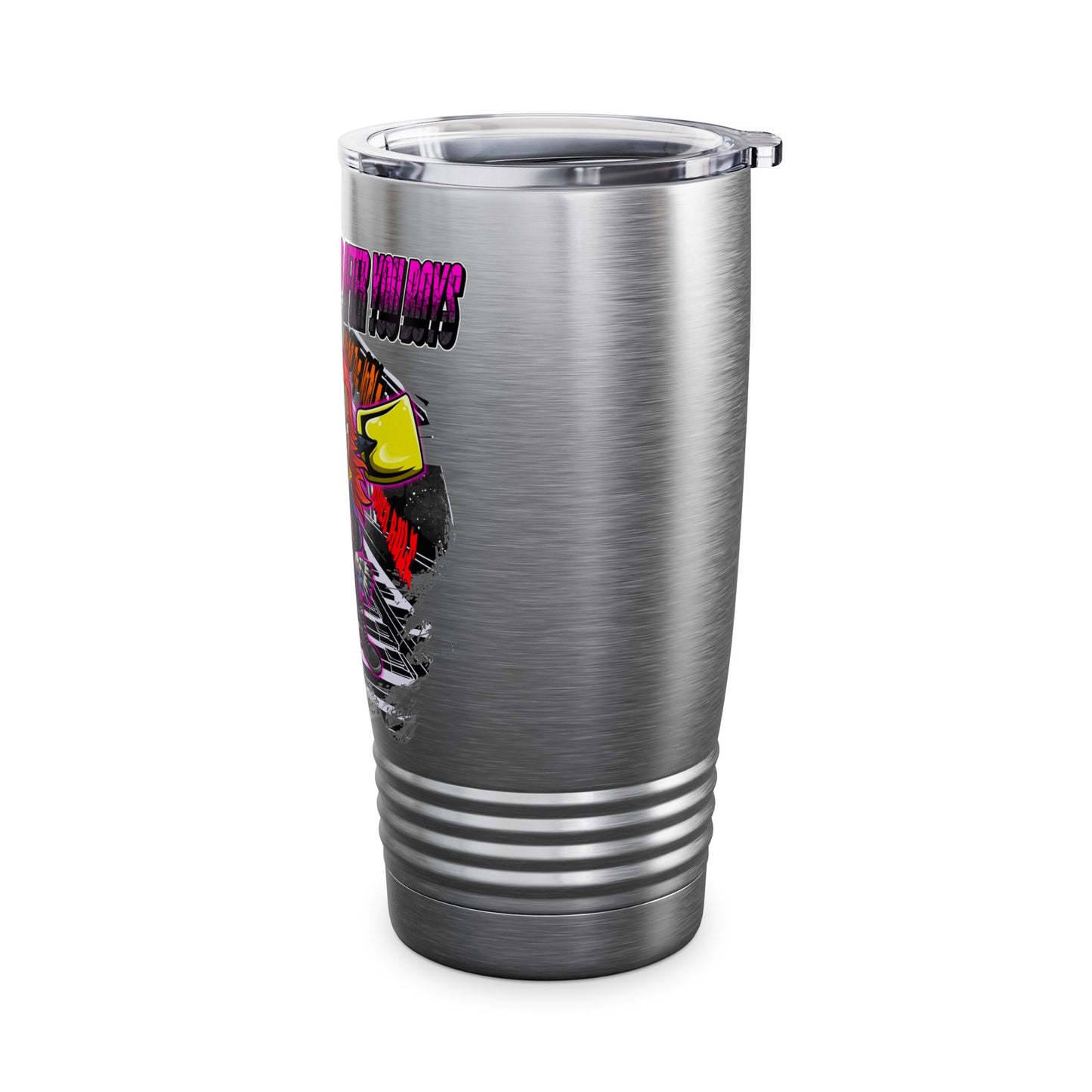 Ringneck Tumbler, 20oz