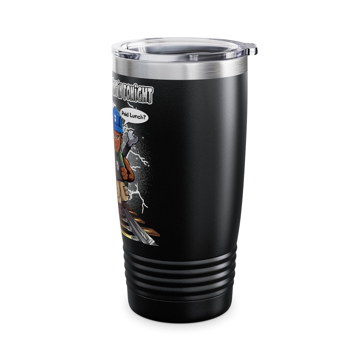 Ringneck Tumbler, 20oz