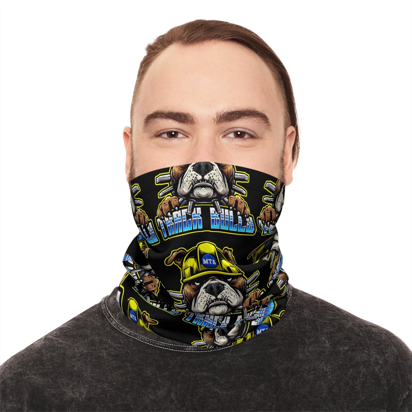 Lightweight Neck Gaiter