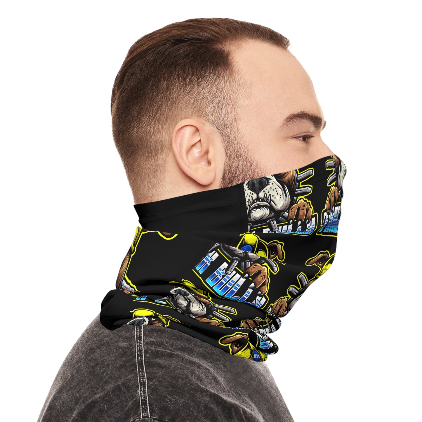 Lightweight Neck Gaiter