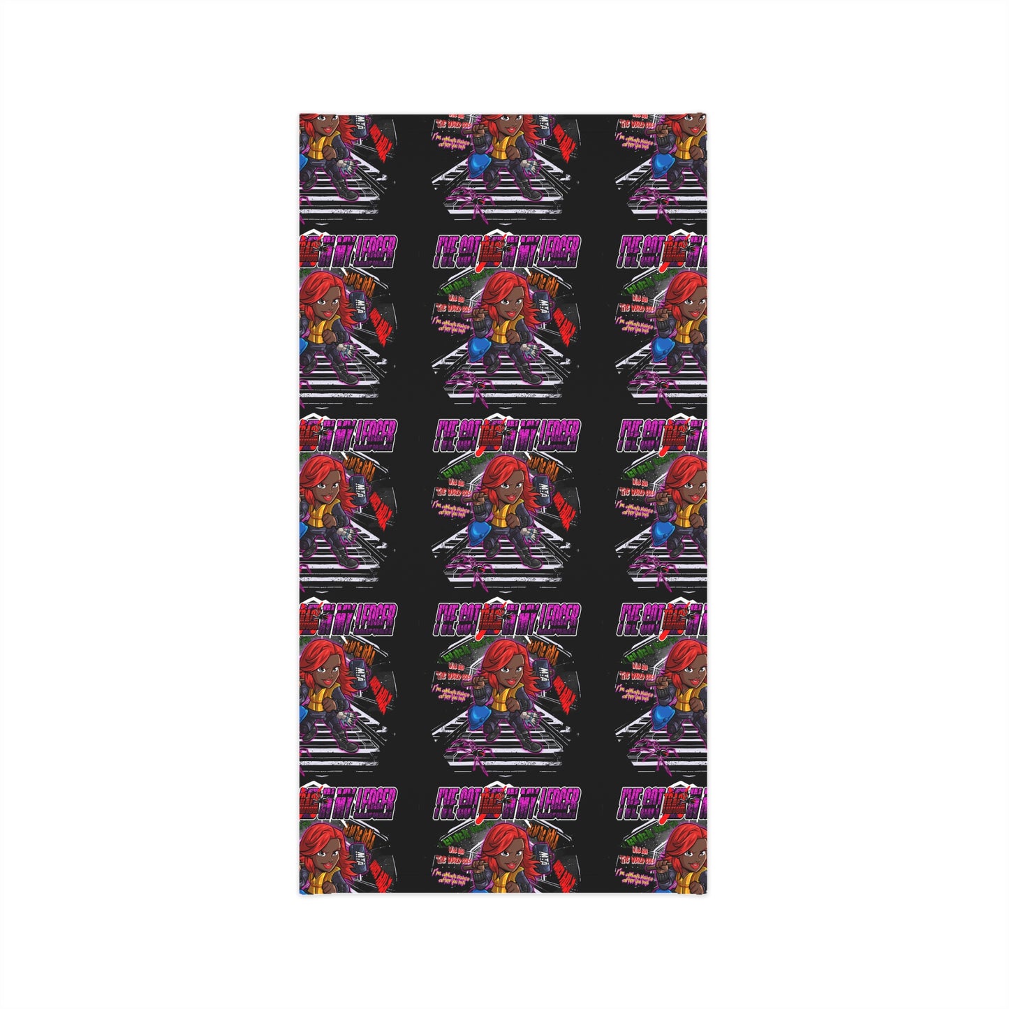 Lightweight Neck Gaiter