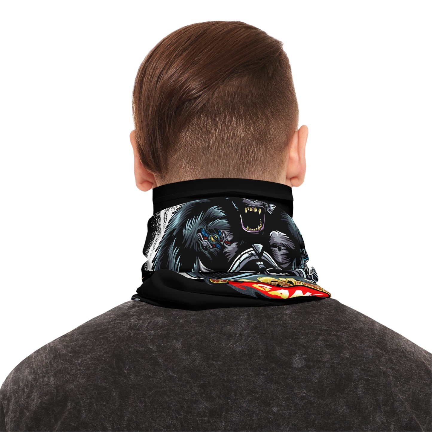 Lightweight Neck Gaiter