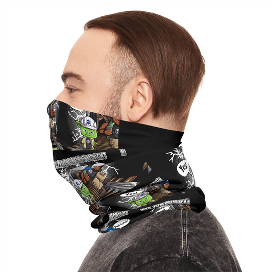 Lightweight Neck Gaiter