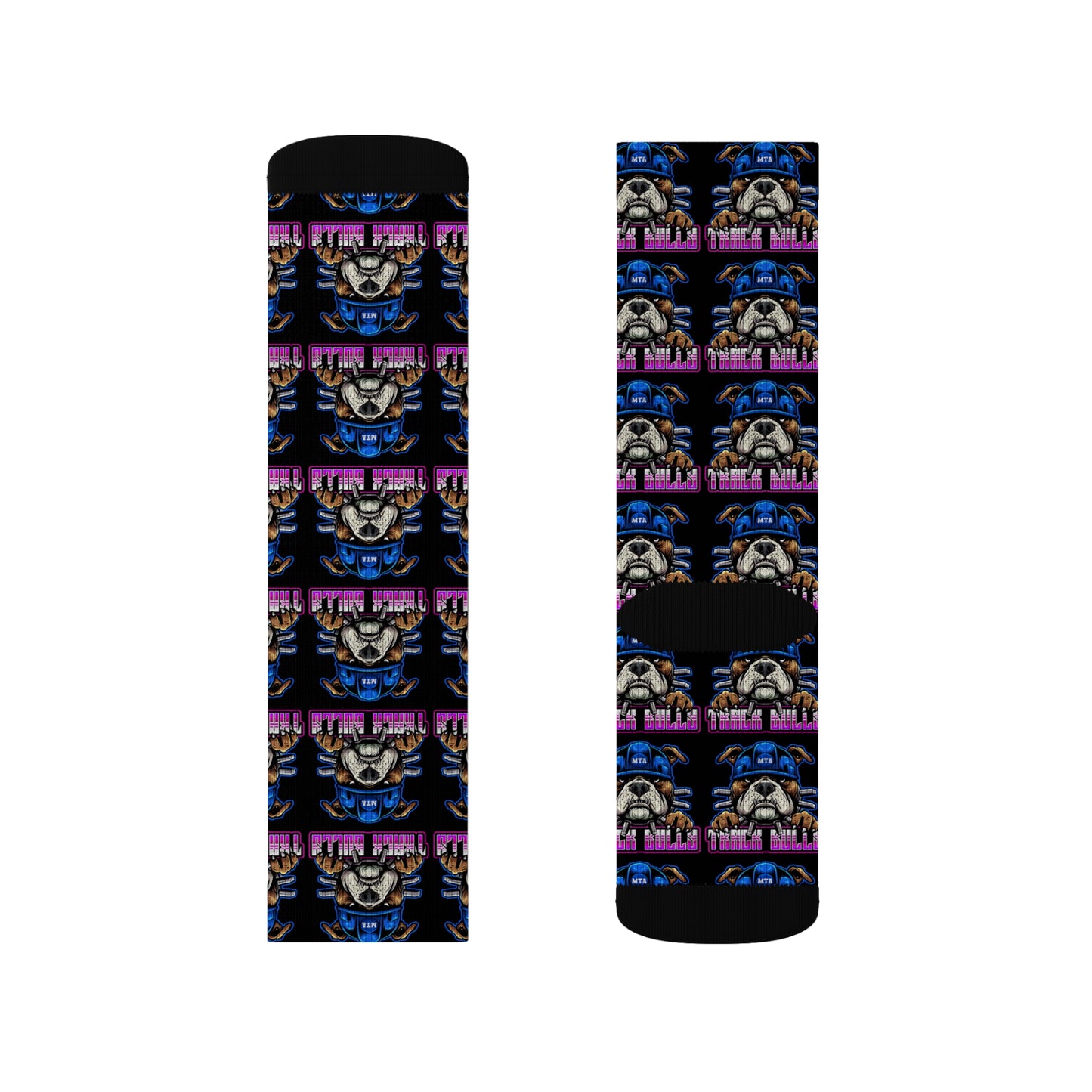 Sublimation Socks