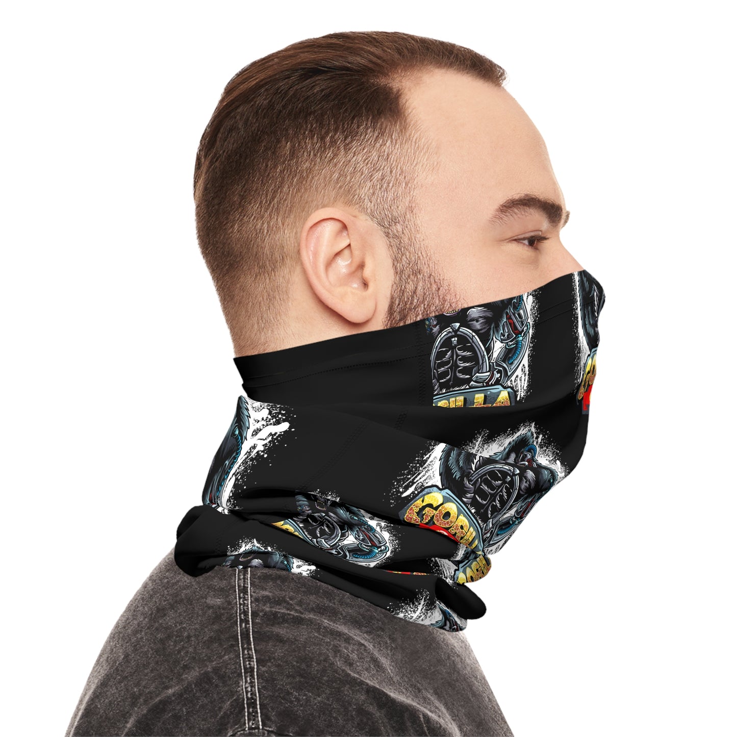 Lightweight Neck Gaiter