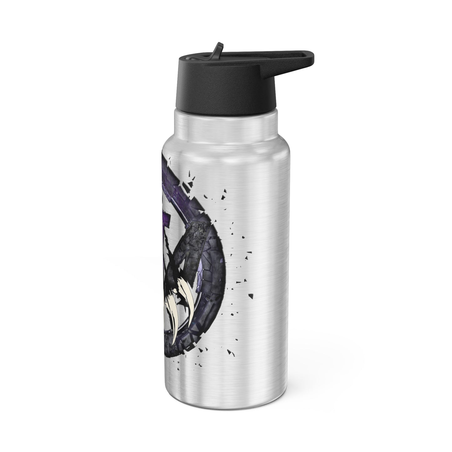 Gator Tumbler, 32oz
