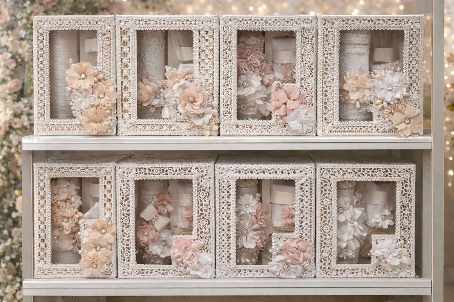 YARD ALL-WEATHER JACKET