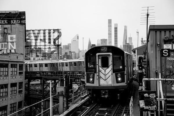 City Legacy / Track Apparel