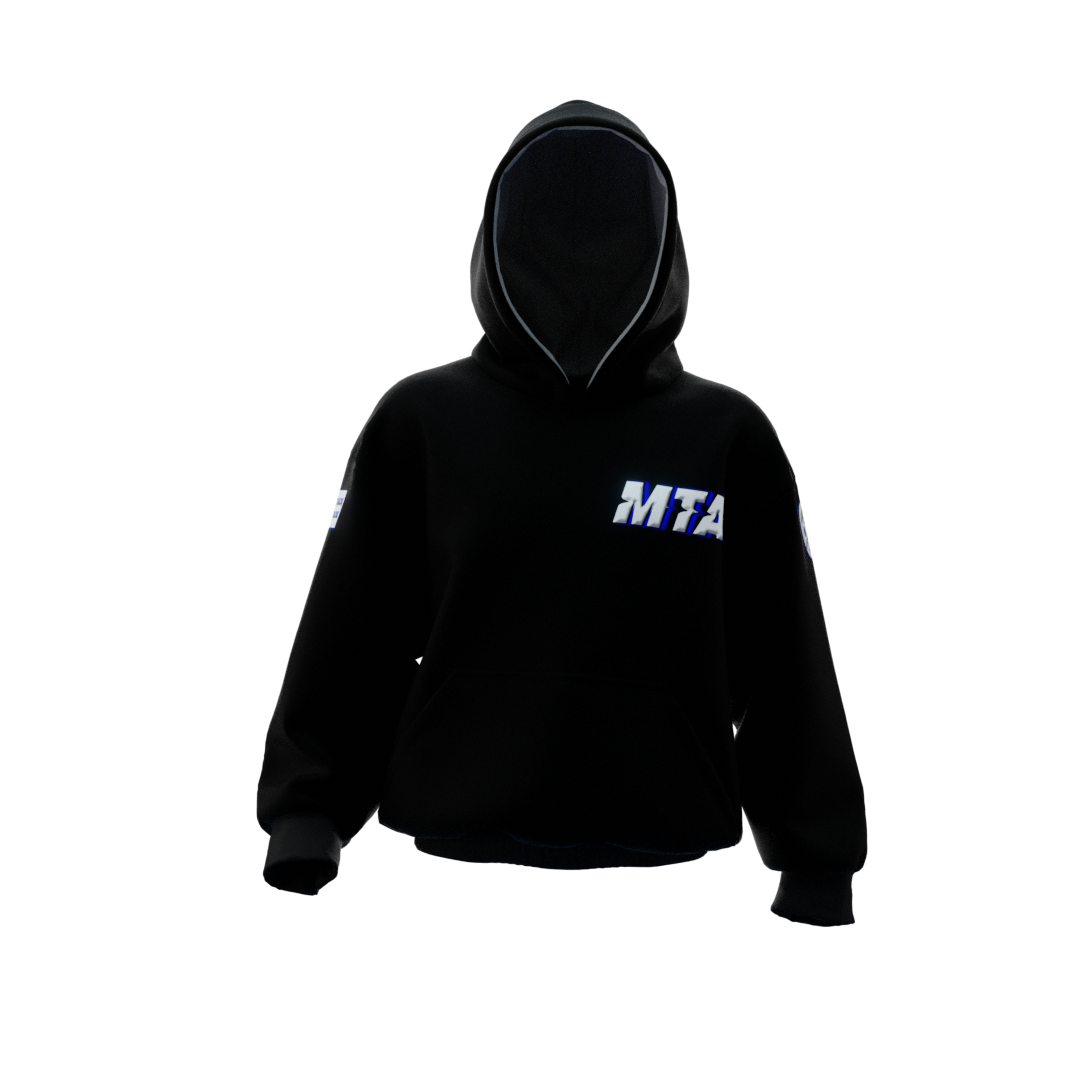 CLASSIC MTA (HOODIE)