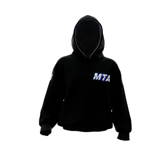 CLASSIC MTA (HOODIE)