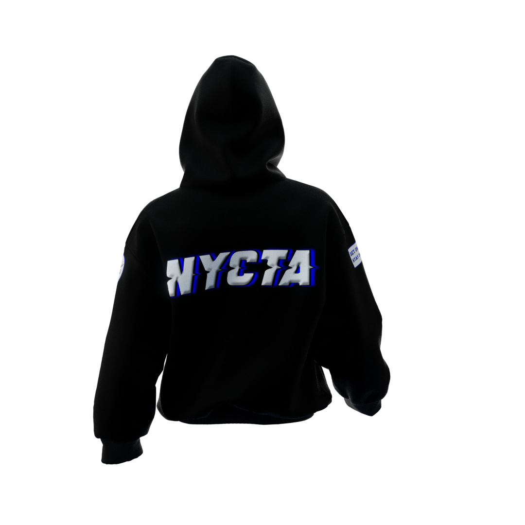 CLASSIC MTA (HOODIE)