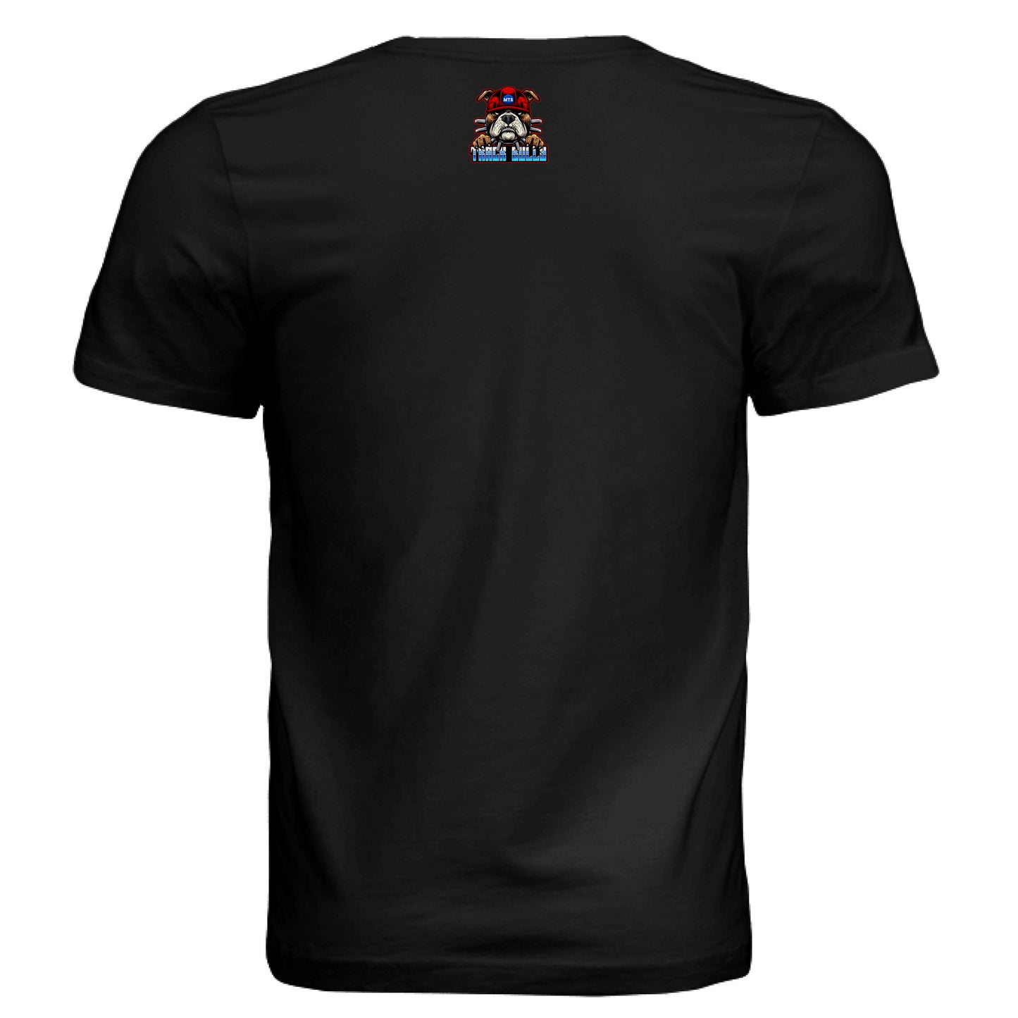 BLACK - BACK