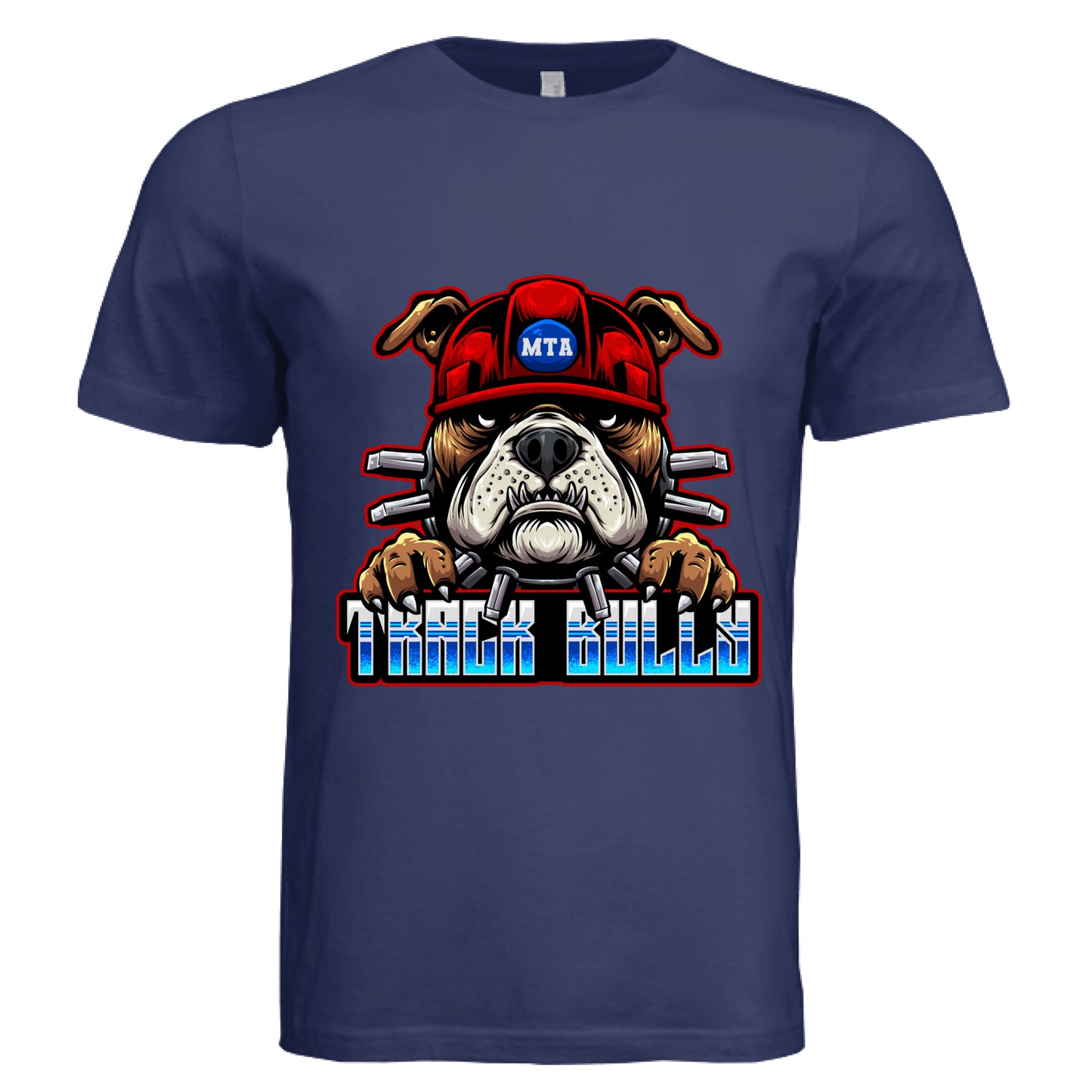 NAVY - FRONT