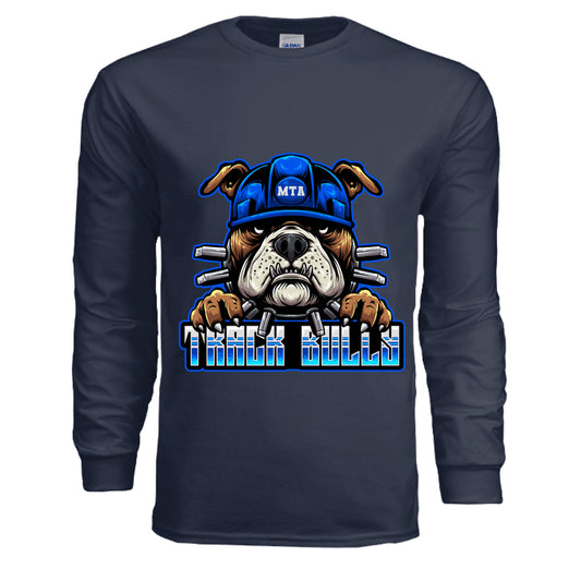 NAVY - FRONT