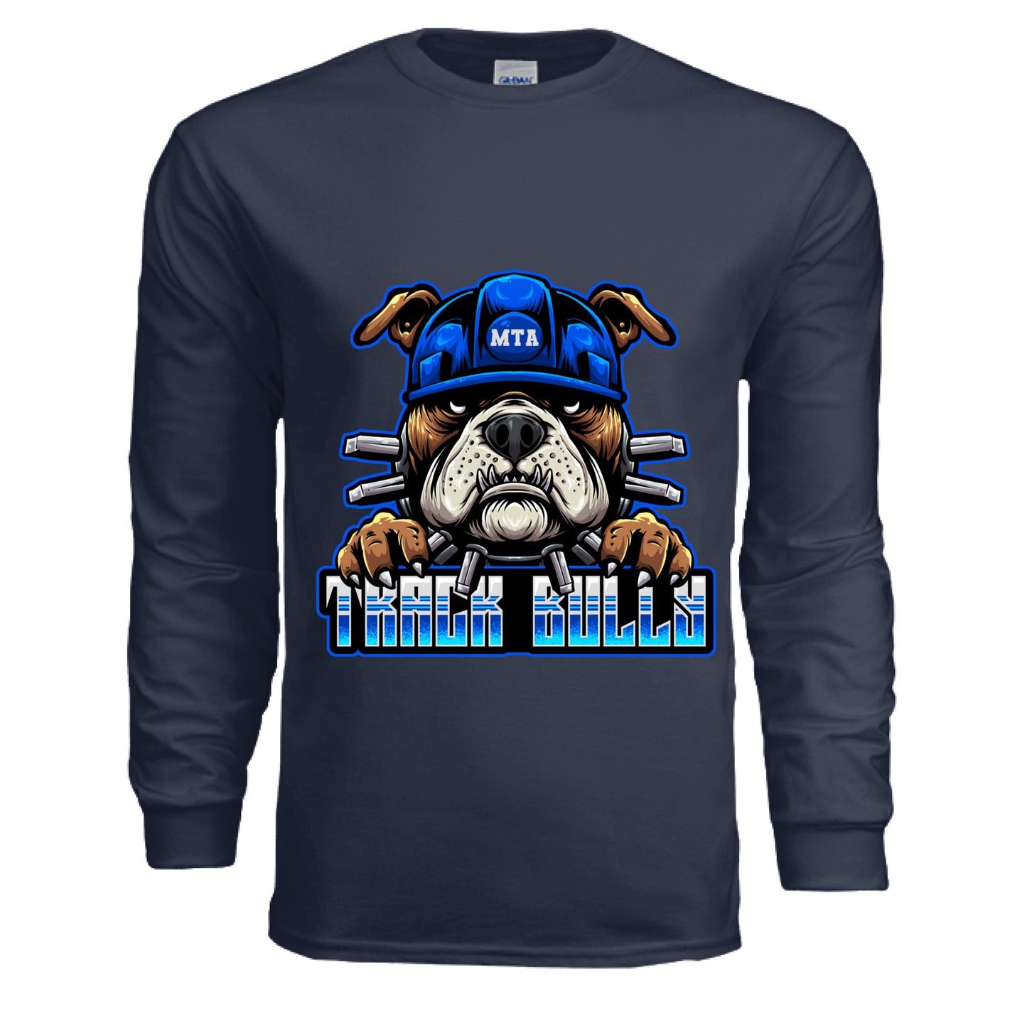NAVY - FRONT