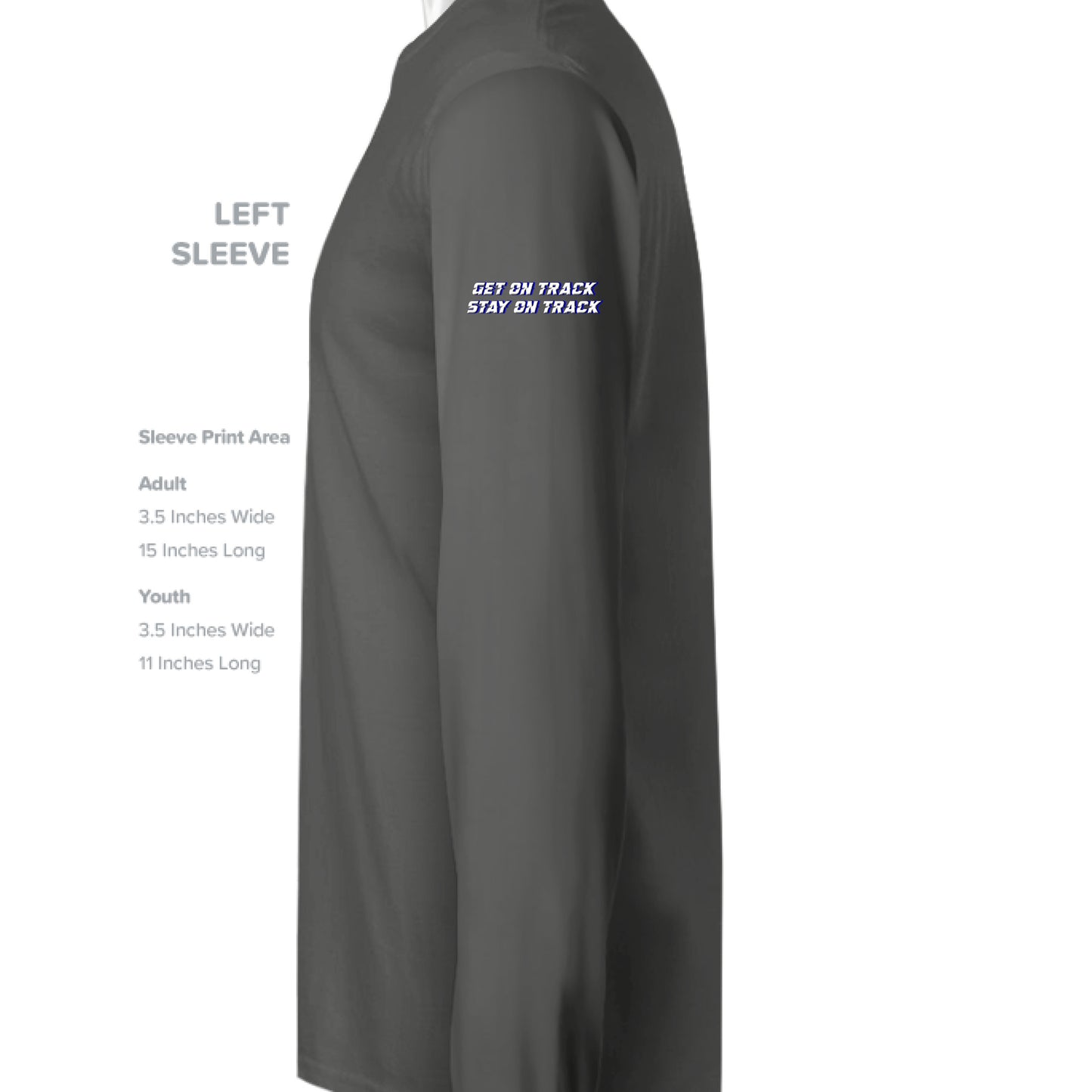 CHARCOAL - SLEEVE_LEFT