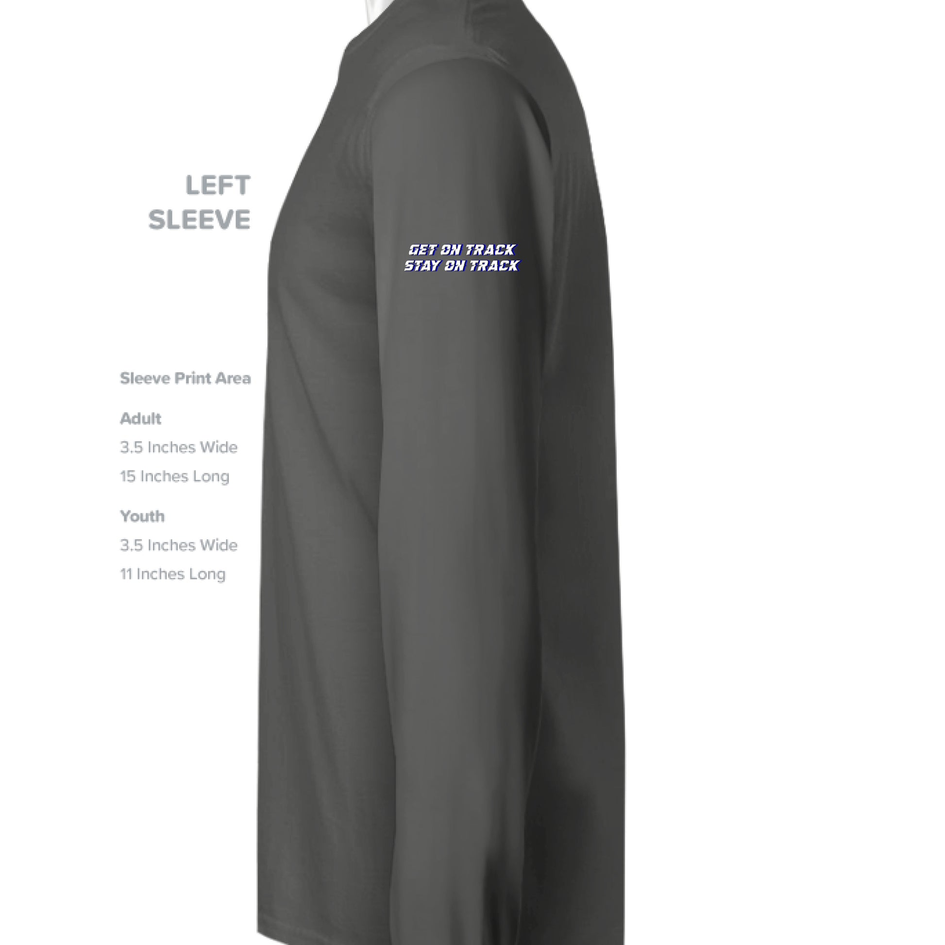 CHARCOAL - SLEEVE_LEFT
