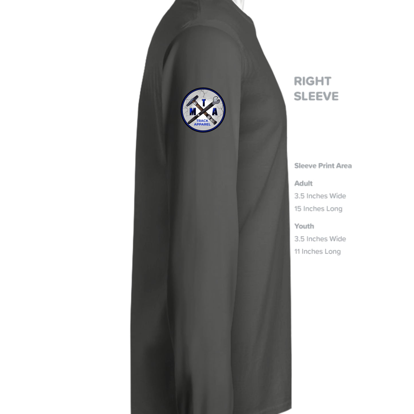 CHARCOAL - SLEEVE_RIGHT