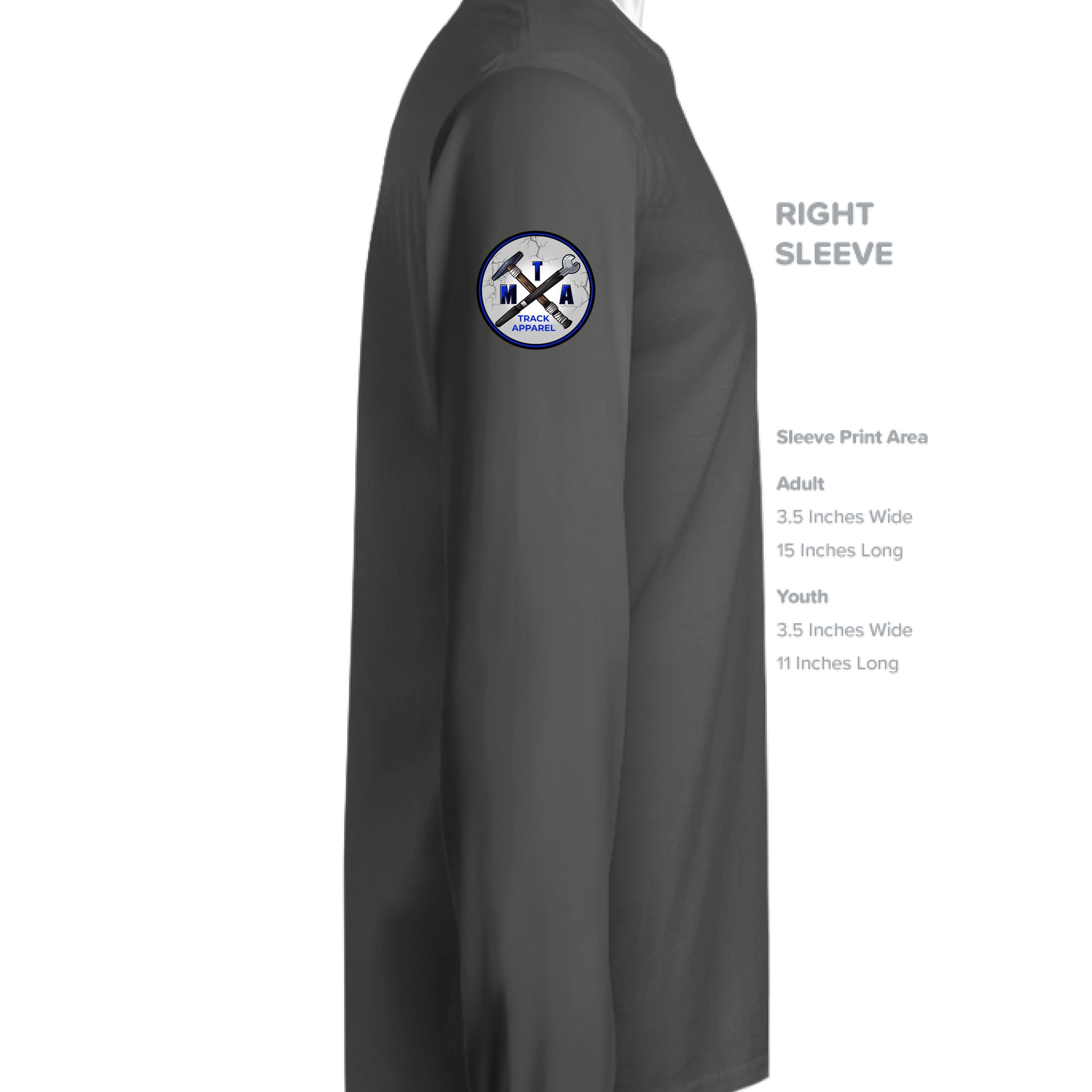 CHARCOAL - SLEEVE_RIGHT