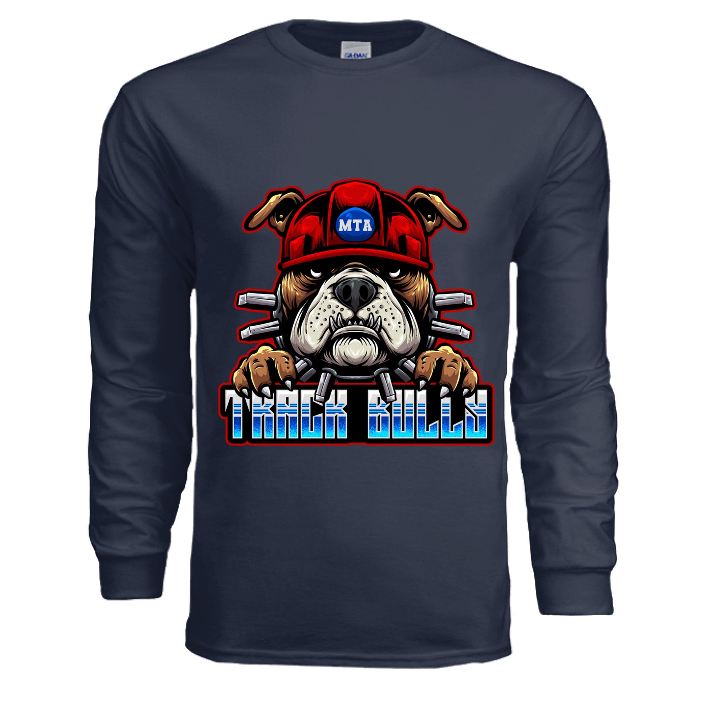 NAVY - FRONT