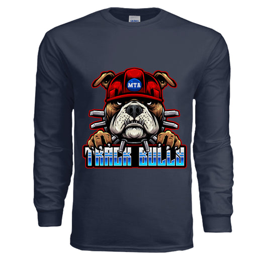 NAVY - FRONT