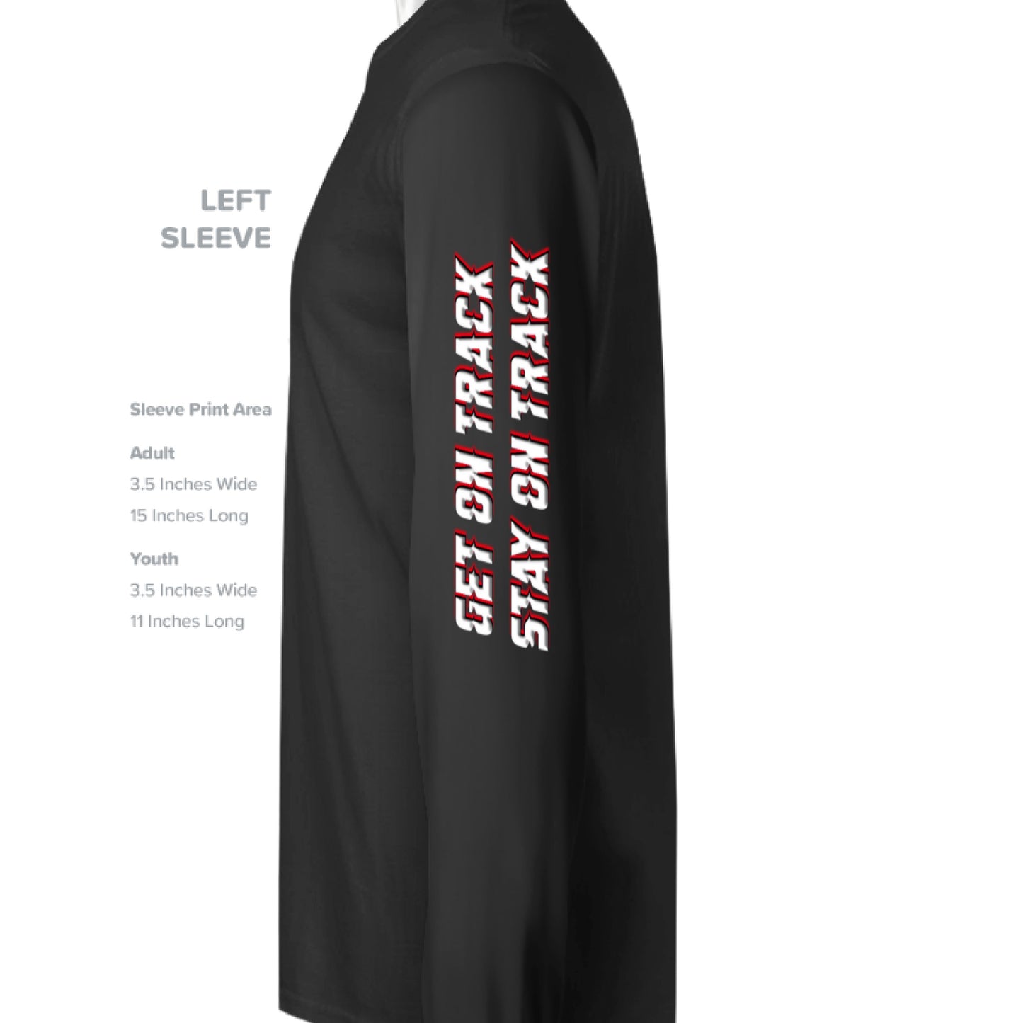 BLACK - SLEEVE_LEFT