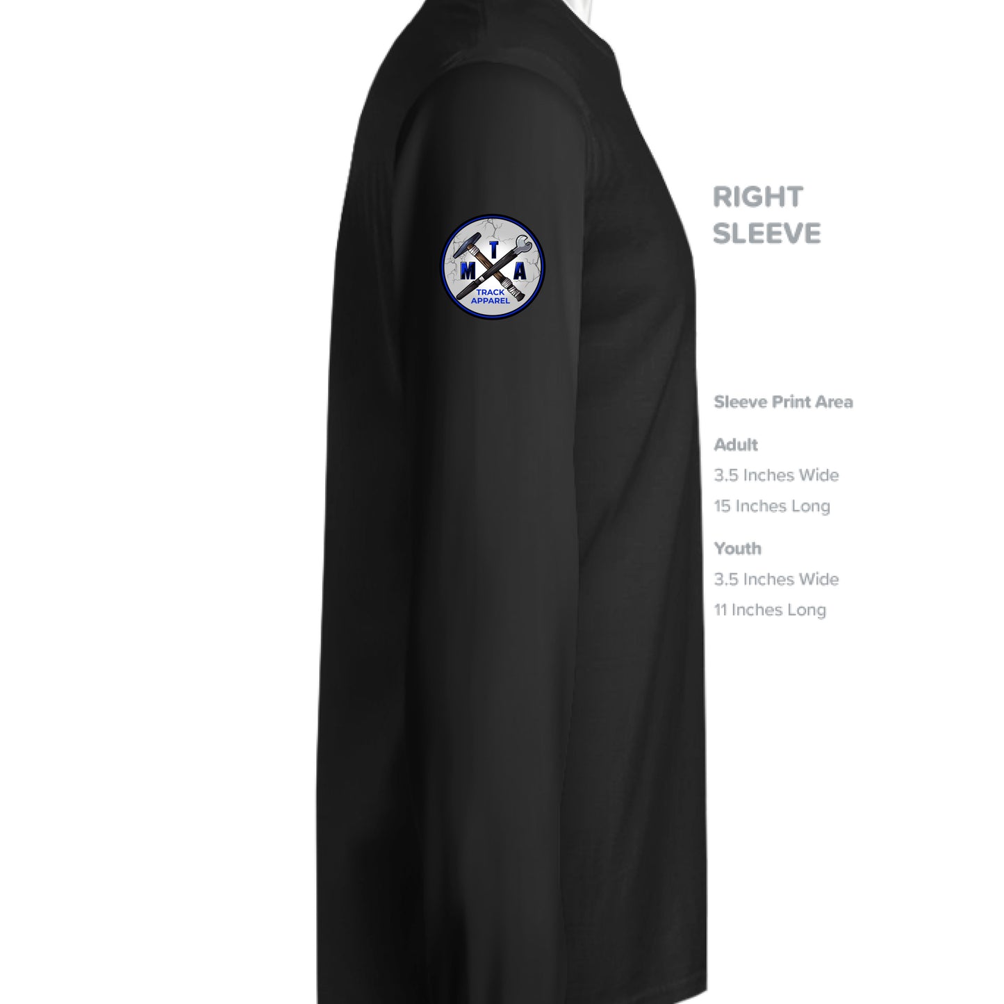 BLACK - SLEEVE_RIGHT