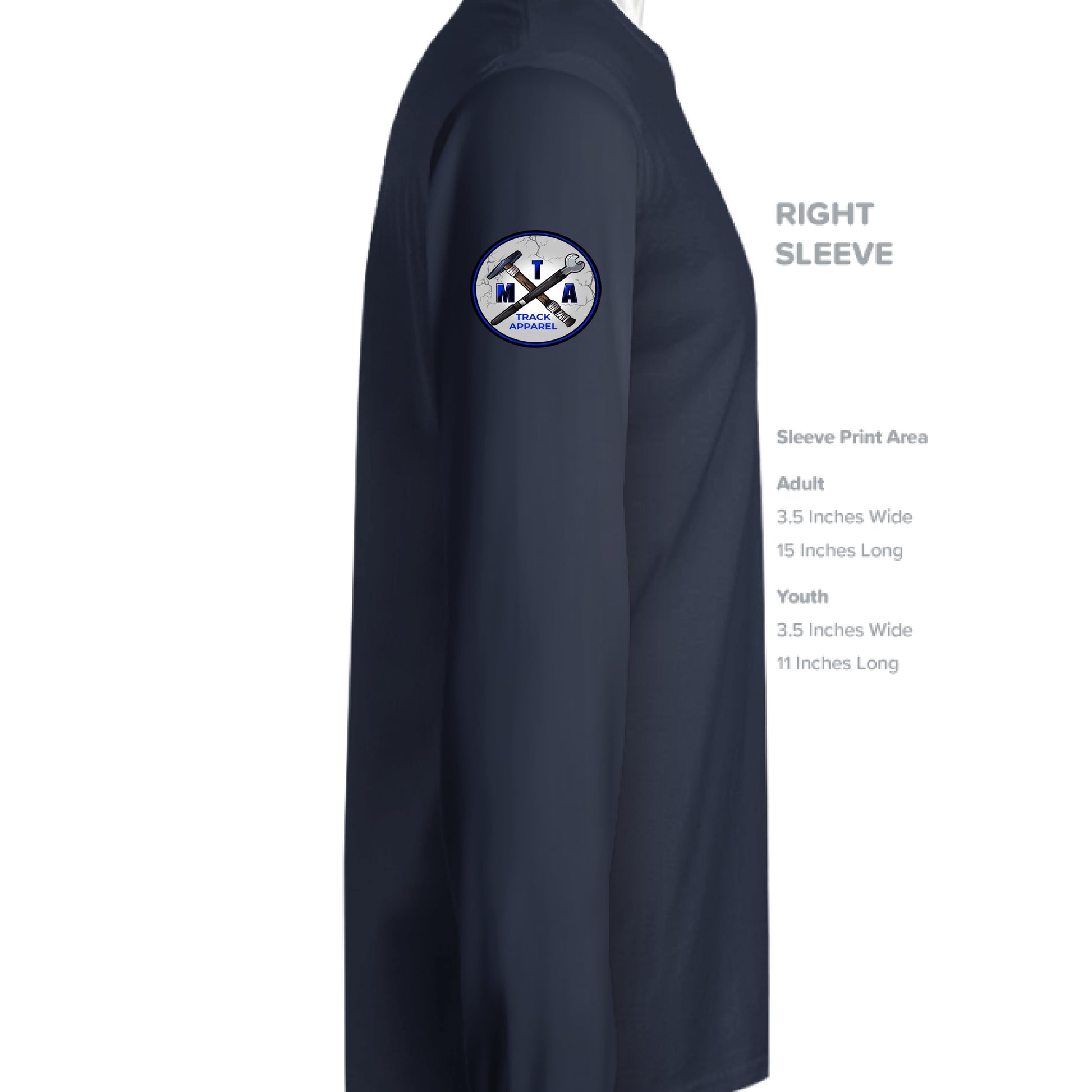 NAVY - SLEEVE_RIGHT